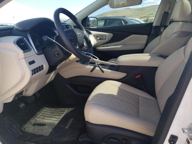 Photo 6 VIN: 5N1AZ2DS2RC109925 - NISSAN MURANO 