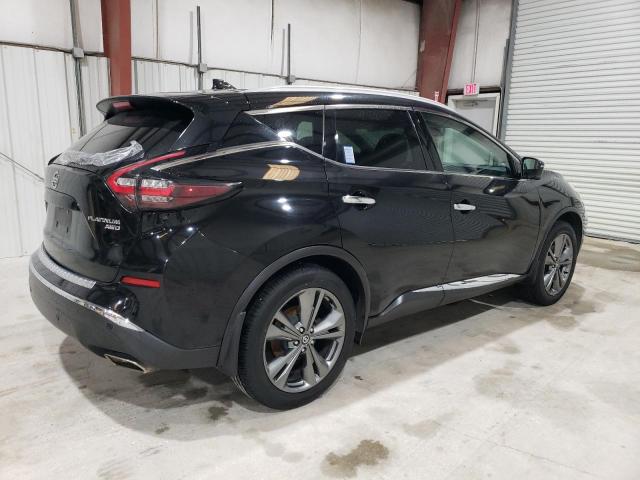 Photo 2 VIN: 5N1AZ2DS3LN116622 - NISSAN MURANO 