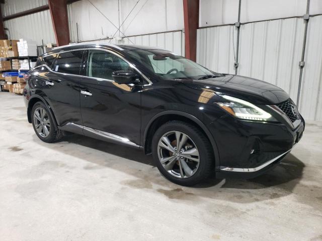 Photo 3 VIN: 5N1AZ2DS3LN116622 - NISSAN MURANO 