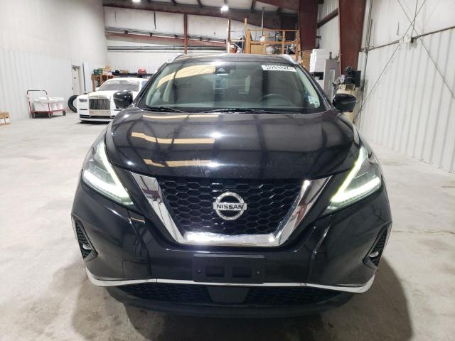 Photo 4 VIN: 5N1AZ2DS3LN116622 - NISSAN MURANO 