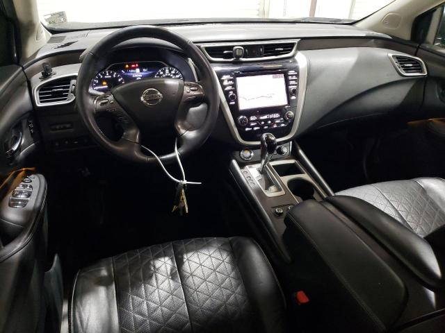 Photo 7 VIN: 5N1AZ2DS3LN116622 - NISSAN MURANO 