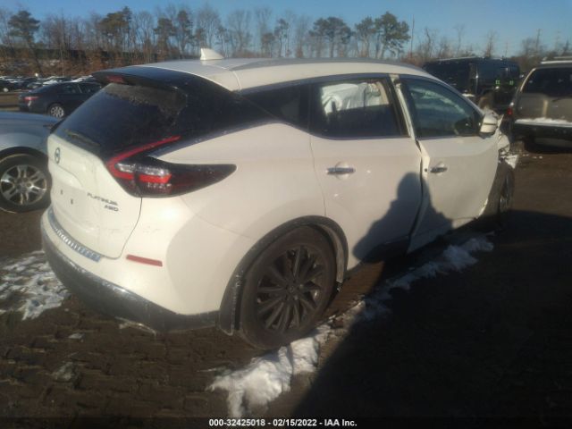 Photo 3 VIN: 5N1AZ2DS3LN127636 - NISSAN MURANO 