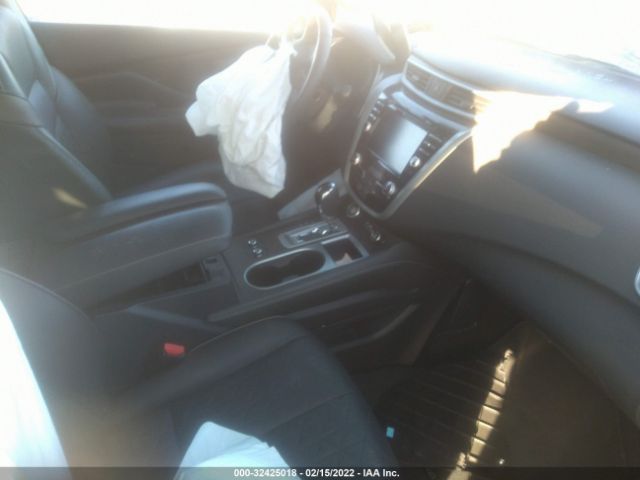 Photo 4 VIN: 5N1AZ2DS3LN127636 - NISSAN MURANO 