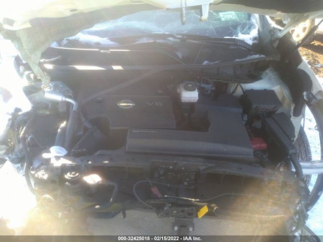 Photo 9 VIN: 5N1AZ2DS3LN127636 - NISSAN MURANO 