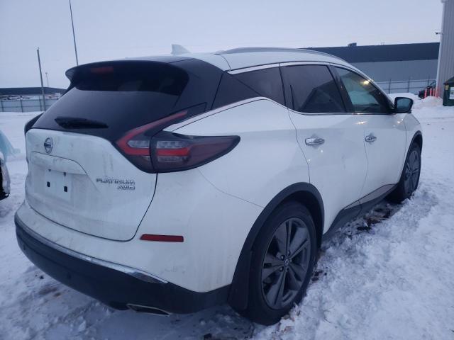 Photo 3 VIN: 5N1AZ2DS3LN135977 - NISSAN MURANO PLA 