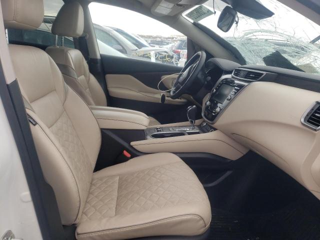 Photo 4 VIN: 5N1AZ2DS3LN135977 - NISSAN MURANO PLA 