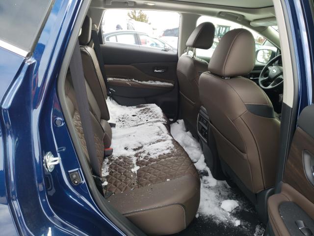 Photo 5 VIN: 5N1AZ2DS3LN137180 - NISSAN MURANO 