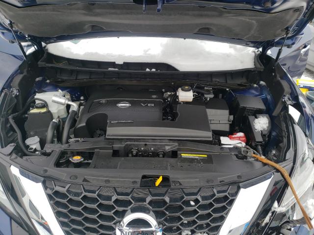 Photo 6 VIN: 5N1AZ2DS3LN137180 - NISSAN MURANO 