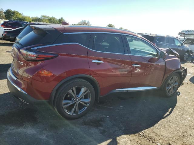 Photo 2 VIN: 5N1AZ2DS3MC110056 - NISSAN MURANO PLA 