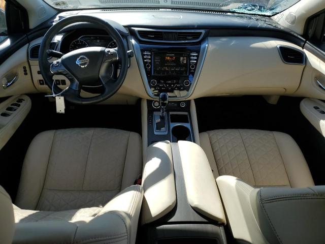 Photo 7 VIN: 5N1AZ2DS3MC110056 - NISSAN MURANO PLA 