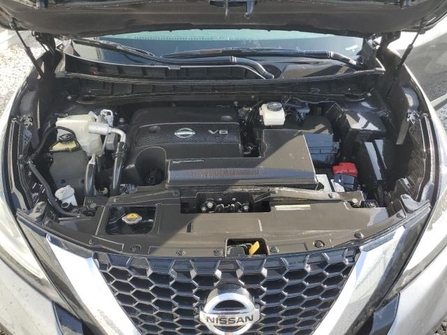 Photo 11 VIN: 5N1AZ2DS3MC144627 - NISSAN MURANO PLA 