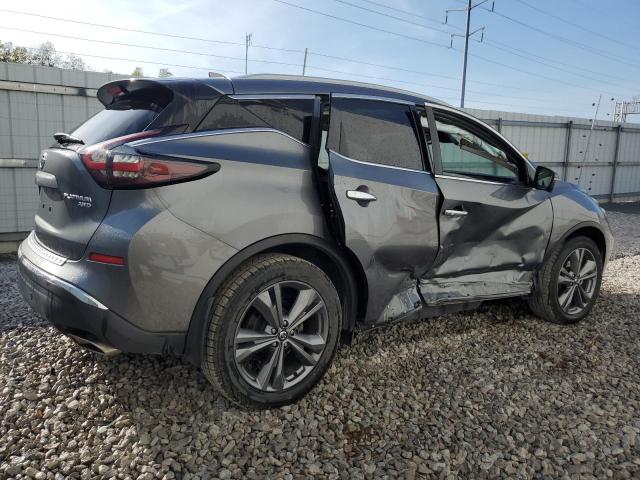 Photo 2 VIN: 5N1AZ2DS3MC144627 - NISSAN MURANO PLA 