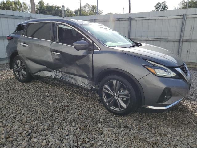 Photo 3 VIN: 5N1AZ2DS3MC144627 - NISSAN MURANO PLA 