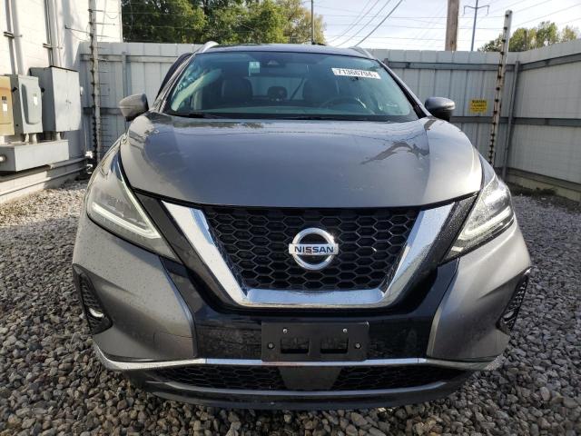 Photo 4 VIN: 5N1AZ2DS3MC144627 - NISSAN MURANO PLA 