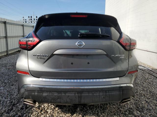 Photo 5 VIN: 5N1AZ2DS3MC144627 - NISSAN MURANO PLA 