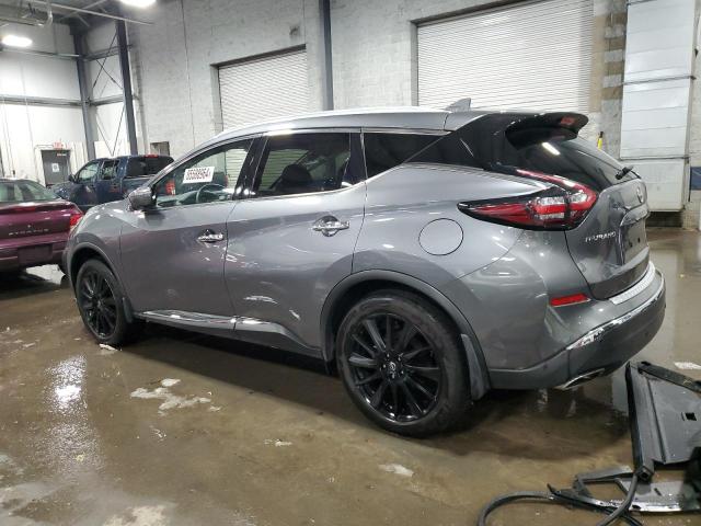 Photo 1 VIN: 5N1AZ2DS3PC125452 - NISSAN MURANO PLA 