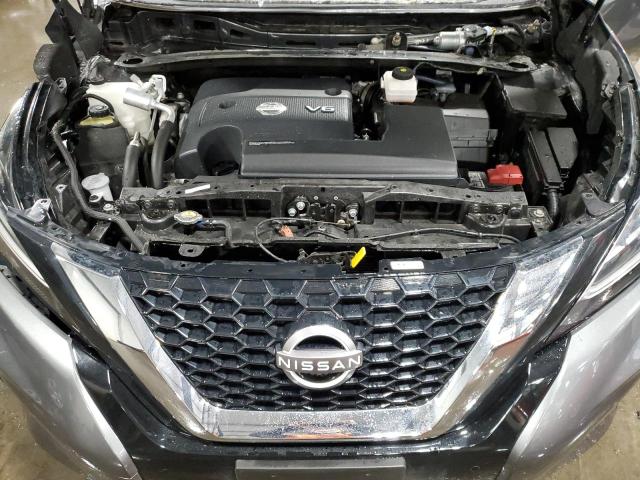 Photo 11 VIN: 5N1AZ2DS3PC125452 - NISSAN MURANO PLA 