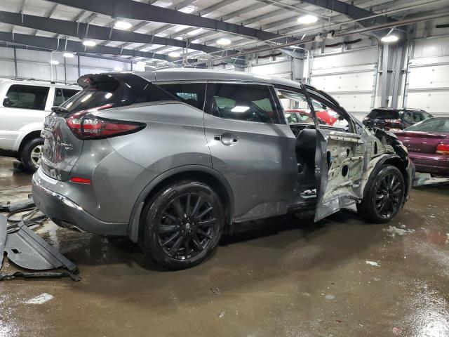 Photo 2 VIN: 5N1AZ2DS3PC125452 - NISSAN MURANO PLA 