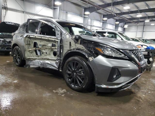 Photo 3 VIN: 5N1AZ2DS3PC125452 - NISSAN MURANO PLA 