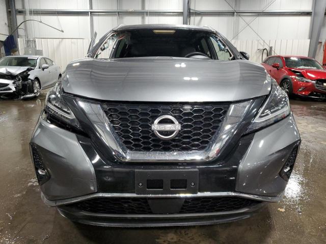 Photo 4 VIN: 5N1AZ2DS3PC125452 - NISSAN MURANO PLA 