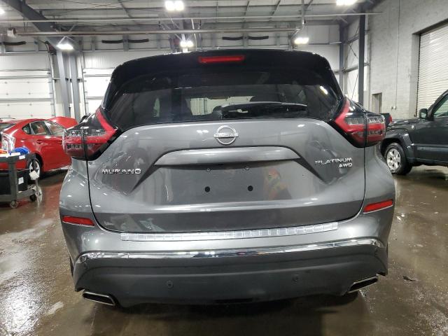 Photo 5 VIN: 5N1AZ2DS3PC125452 - NISSAN MURANO PLA 