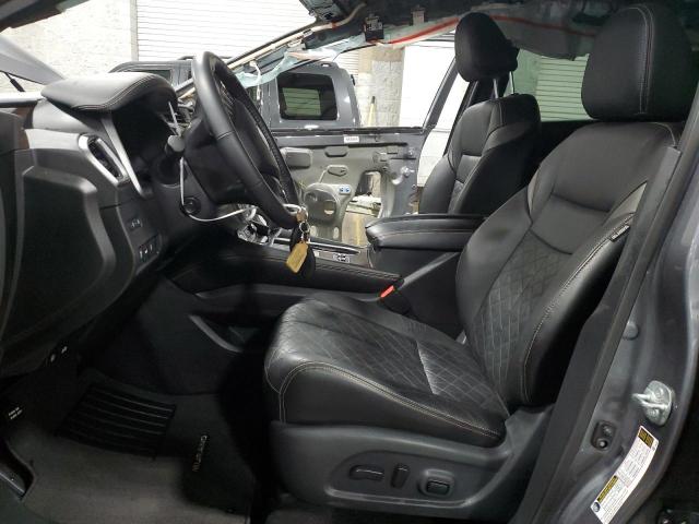 Photo 6 VIN: 5N1AZ2DS3PC125452 - NISSAN MURANO PLA 