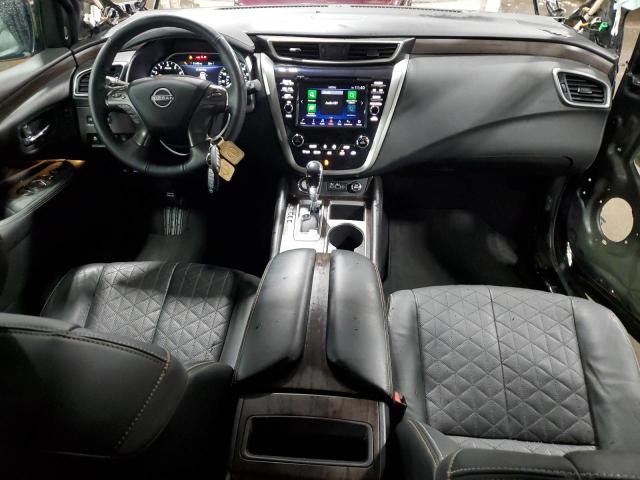 Photo 7 VIN: 5N1AZ2DS3PC125452 - NISSAN MURANO PLA 