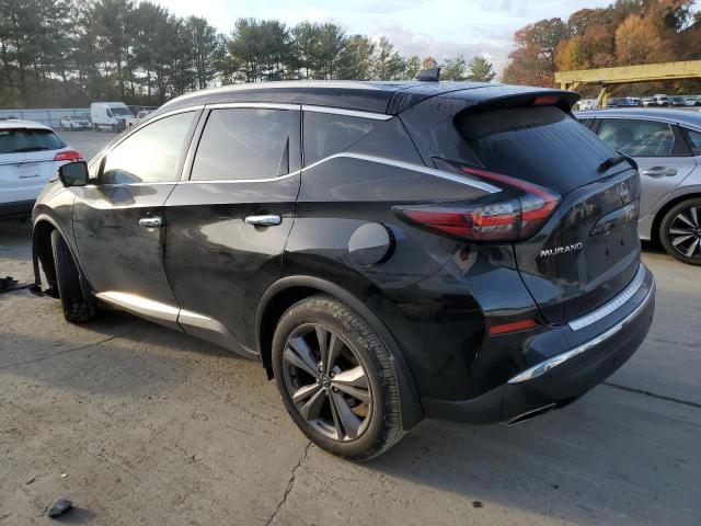 Photo 1 VIN: 5N1AZ2DS3PC138539 - NISSAN MURANO PLA 