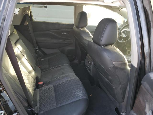 Photo 10 VIN: 5N1AZ2DS3PC138539 - NISSAN MURANO PLA 