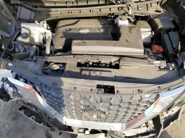 Photo 11 VIN: 5N1AZ2DS3PC138539 - NISSAN MURANO PLA 