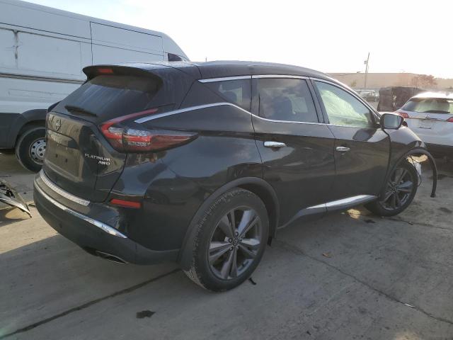 Photo 2 VIN: 5N1AZ2DS3PC138539 - NISSAN MURANO PLA 