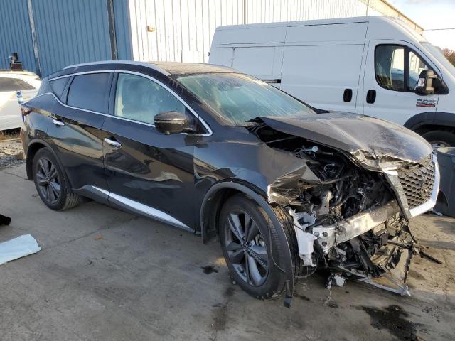 Photo 3 VIN: 5N1AZ2DS3PC138539 - NISSAN MURANO PLA 