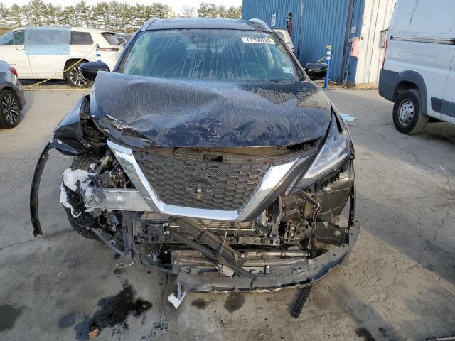 Photo 4 VIN: 5N1AZ2DS3PC138539 - NISSAN MURANO PLA 