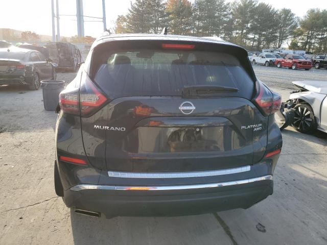 Photo 5 VIN: 5N1AZ2DS3PC138539 - NISSAN MURANO PLA 