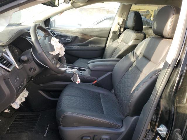 Photo 6 VIN: 5N1AZ2DS3PC138539 - NISSAN MURANO PLA 