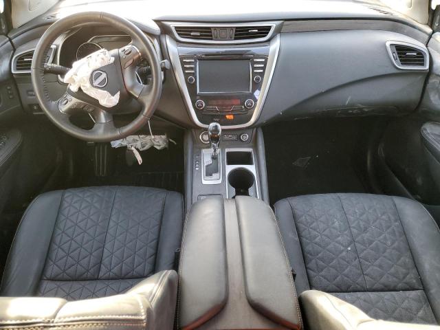 Photo 7 VIN: 5N1AZ2DS3PC138539 - NISSAN MURANO PLA 