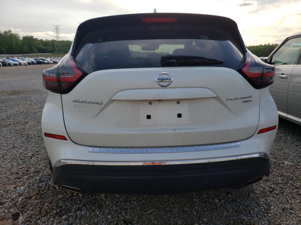 Photo 5 VIN: 5N1AZ2DS4LN150097 - NISSAN MURANO 