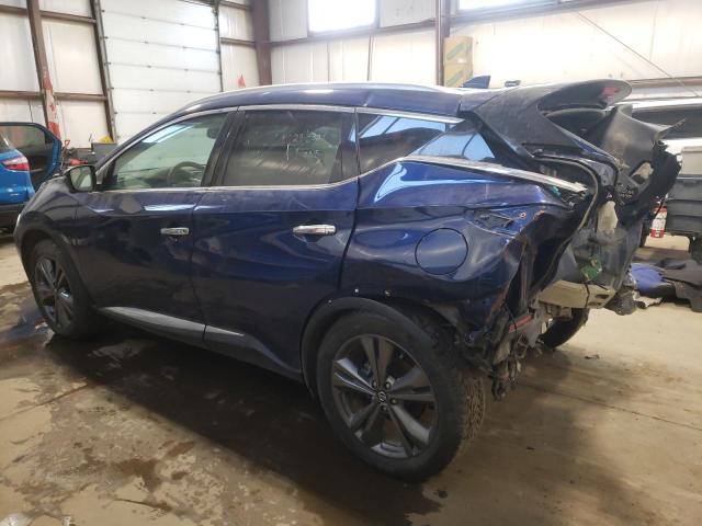 Photo 1 VIN: 5N1AZ2DS4MC114293 - NISSAN MURANO PLA 