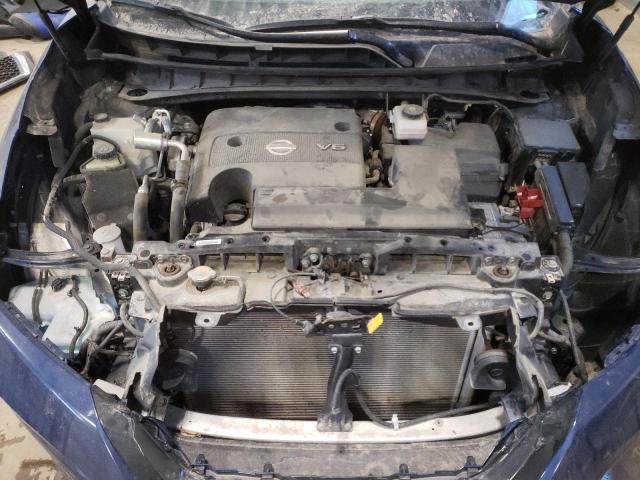 Photo 11 VIN: 5N1AZ2DS4MC114293 - NISSAN MURANO PLA 