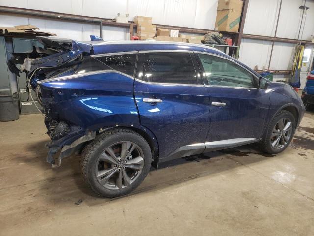 Photo 2 VIN: 5N1AZ2DS4MC114293 - NISSAN MURANO PLA 