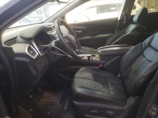 Photo 6 VIN: 5N1AZ2DS4MC114293 - NISSAN MURANO PLA 