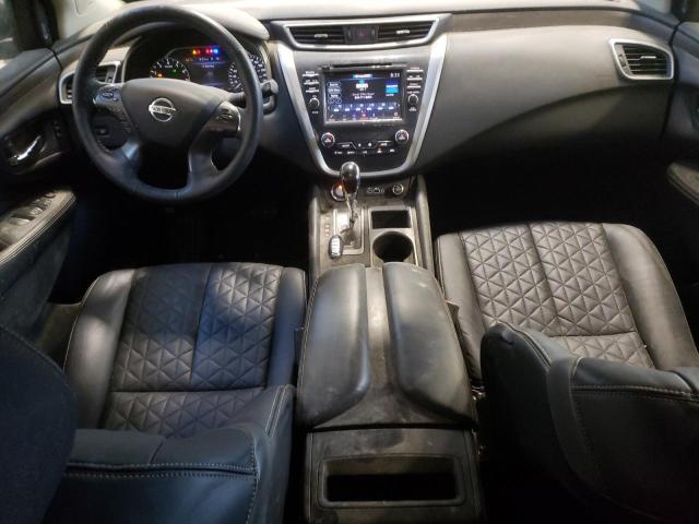 Photo 7 VIN: 5N1AZ2DS4MC114293 - NISSAN MURANO PLA 