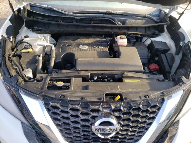 Photo 11 VIN: 5N1AZ2DS4MC138593 - NISSAN MURANO PLA 