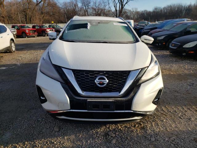 Photo 4 VIN: 5N1AZ2DS4MC138593 - NISSAN MURANO PLA 