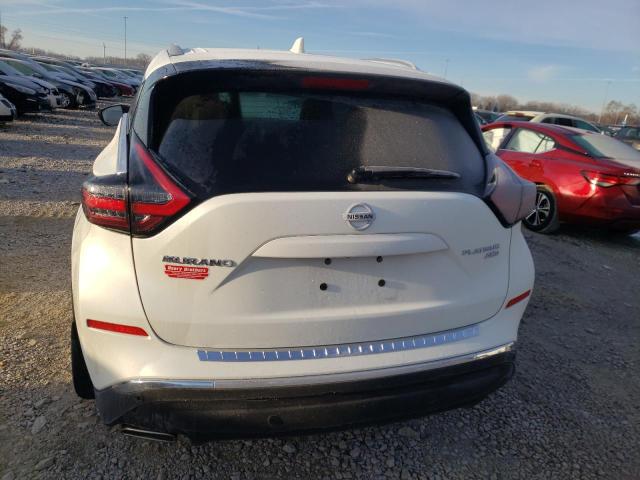 Photo 5 VIN: 5N1AZ2DS4MC138593 - NISSAN MURANO PLA 