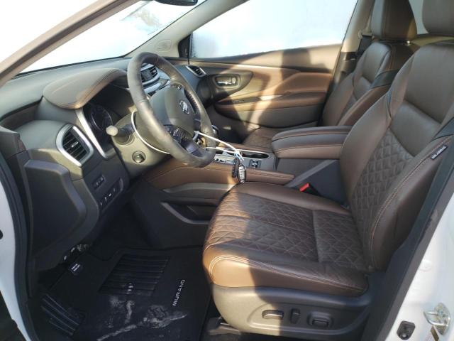 Photo 6 VIN: 5N1AZ2DS4MC138593 - NISSAN MURANO PLA 