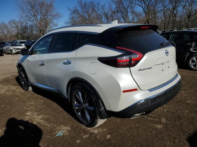 Photo 1 VIN: 5N1AZ2DS4MC143793 - NISSAN MURANO 