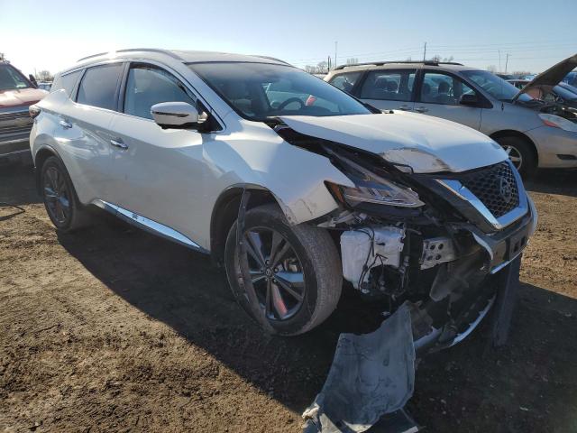 Photo 3 VIN: 5N1AZ2DS4MC143793 - NISSAN MURANO 