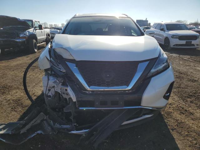 Photo 4 VIN: 5N1AZ2DS4MC143793 - NISSAN MURANO 