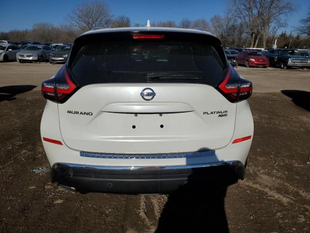 Photo 5 VIN: 5N1AZ2DS4MC143793 - NISSAN MURANO 